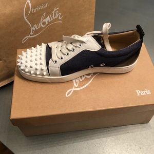 Junior Spike women flat